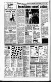Staffordshire Sentinel Saturday 03 November 1990 Page 6