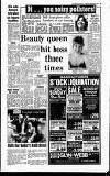 Staffordshire Sentinel Saturday 03 November 1990 Page 9