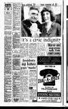 Staffordshire Sentinel Saturday 03 November 1990 Page 12