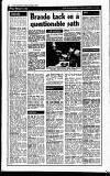 Staffordshire Sentinel Saturday 03 November 1990 Page 18