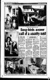 Staffordshire Sentinel Saturday 03 November 1990 Page 20