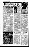 Staffordshire Sentinel Saturday 03 November 1990 Page 34