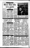 Staffordshire Sentinel Saturday 03 November 1990 Page 36