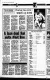 Staffordshire Sentinel Saturday 03 November 1990 Page 40