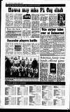 Staffordshire Sentinel Saturday 03 November 1990 Page 44