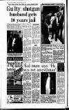 Staffordshire Sentinel Thursday 08 November 1990 Page 24