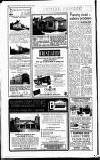 Staffordshire Sentinel Thursday 08 November 1990 Page 32