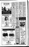 Staffordshire Sentinel Thursday 08 November 1990 Page 36
