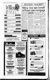 Staffordshire Sentinel Thursday 08 November 1990 Page 42