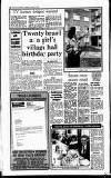 Staffordshire Sentinel Thursday 08 November 1990 Page 46