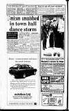 Staffordshire Sentinel Friday 09 November 1990 Page 8