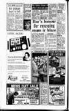 Staffordshire Sentinel Friday 09 November 1990 Page 10
