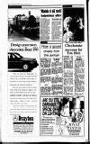 Staffordshire Sentinel Friday 09 November 1990 Page 14