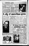 Staffordshire Sentinel Friday 09 November 1990 Page 18