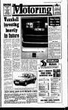 Staffordshire Sentinel Friday 09 November 1990 Page 21