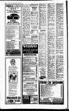 Staffordshire Sentinel Friday 09 November 1990 Page 24