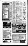Staffordshire Sentinel Friday 09 November 1990 Page 26
