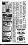 Staffordshire Sentinel Friday 09 November 1990 Page 32