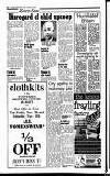 Staffordshire Sentinel Friday 09 November 1990 Page 42
