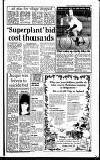 Staffordshire Sentinel Friday 09 November 1990 Page 43