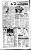 Staffordshire Sentinel Saturday 10 November 1990 Page 6