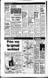 Staffordshire Sentinel Saturday 10 November 1990 Page 14