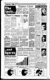 Staffordshire Sentinel Saturday 10 November 1990 Page 22