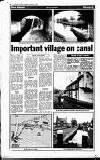 Staffordshire Sentinel Saturday 10 November 1990 Page 26