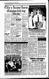 Staffordshire Sentinel Saturday 10 November 1990 Page 36