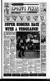 Staffordshire Sentinel Saturday 10 November 1990 Page 39