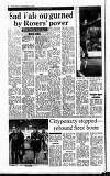 Staffordshire Sentinel Saturday 10 November 1990 Page 40