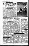 Staffordshire Sentinel Saturday 10 November 1990 Page 42