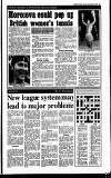 Staffordshire Sentinel Saturday 10 November 1990 Page 43