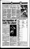 Staffordshire Sentinel Saturday 10 November 1990 Page 48