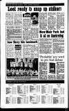 Staffordshire Sentinel Saturday 10 November 1990 Page 50
