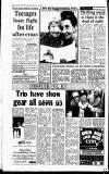 Staffordshire Sentinel Tuesday 13 November 1990 Page 6
