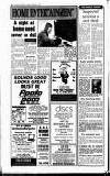 Staffordshire Sentinel Tuesday 13 November 1990 Page 8