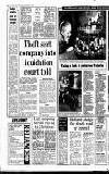 Staffordshire Sentinel Tuesday 13 November 1990 Page 14