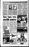 Staffordshire Sentinel Tuesday 13 November 1990 Page 22