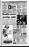 Staffordshire Sentinel Tuesday 13 November 1990 Page 27