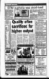 Staffordshire Sentinel Tuesday 13 November 1990 Page 28