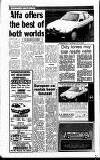 Staffordshire Sentinel Tuesday 13 November 1990 Page 30