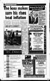 Staffordshire Sentinel Tuesday 13 November 1990 Page 32