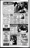 Staffordshire Sentinel Wednesday 14 November 1990 Page 8