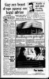 Staffordshire Sentinel Wednesday 14 November 1990 Page 9