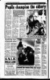 Staffordshire Sentinel Wednesday 14 November 1990 Page 14