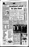 Staffordshire Sentinel Wednesday 14 November 1990 Page 34