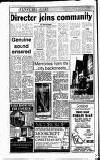 Staffordshire Sentinel Friday 16 November 1990 Page 8