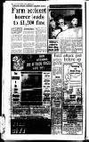 Staffordshire Sentinel Friday 16 November 1990 Page 12