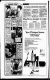 Staffordshire Sentinel Friday 16 November 1990 Page 16